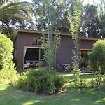 Acogedora casa gran jardín/ Cozy House Big Garden