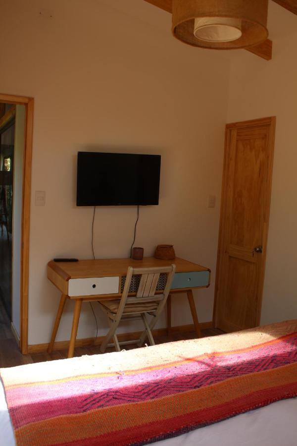 Acogedora Casa A Pasos De La Playa-couzy House Next To The