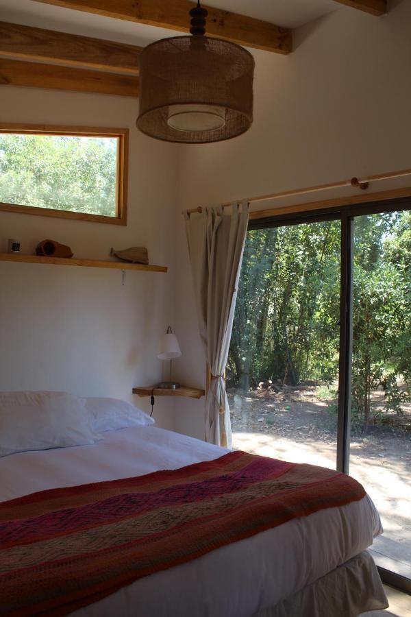 Acogedora Casa A Pasos De La Playa-couzy House Next To The *