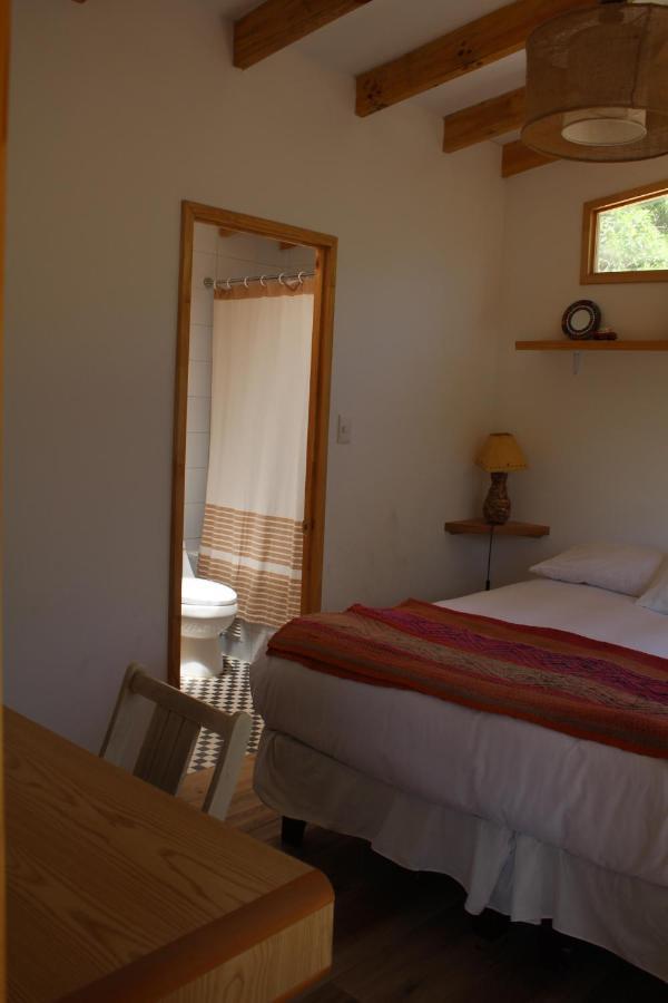 Acogedora Casa A Pasos De La Playa-couzy House Next To The La Serena