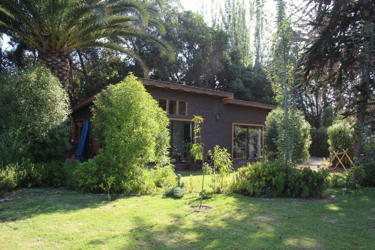Casa de férias Acogedora Casa A Pasos De La Playa-couzy House Next To The *