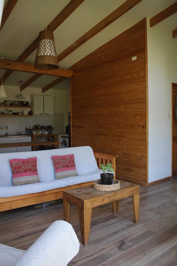 Acogedora Casa A Pasos De La Playa-couzy House Next To The